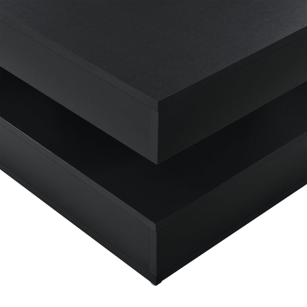 Sofabord Florence 76x76x38 cm [en.casa]
