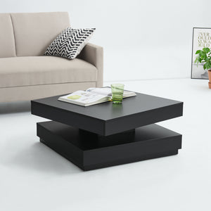 Sofabord Florence 76x76x38 cm [en.casa]