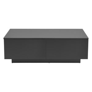 Sofabord Kagiso 95x60x31 cm 4 skuffer forskellige farver farver en.casa