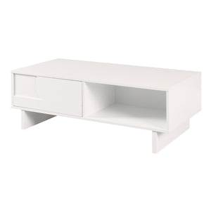 Sofabord Katanshumn med opbevaringsplads 110x55x39 cm [en.casa]