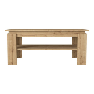 Sofabord Krirdfjos 110x60x47 cm [en.casa]