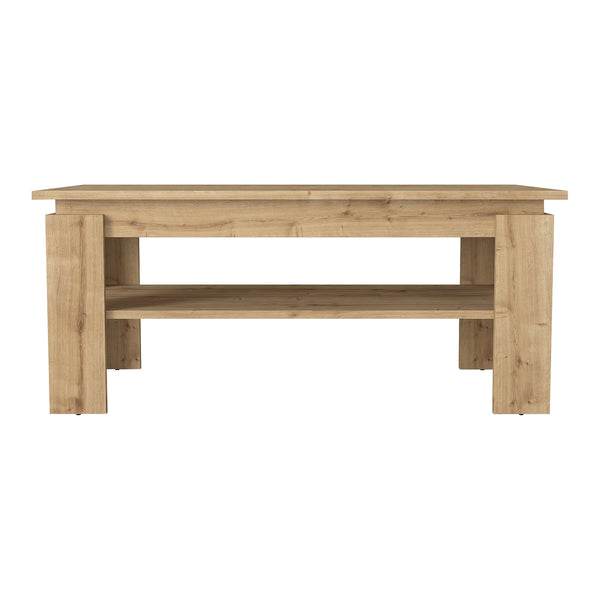 Sofabord Krirdfjos 110x60x47 cm [en.casa]