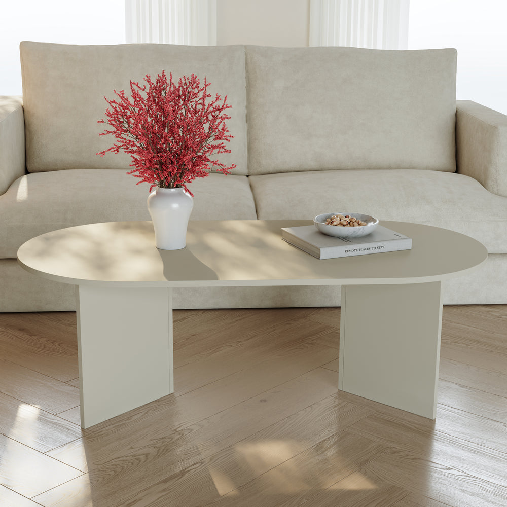Sofabord Kynd 119x60x40 cm [en.casa]
