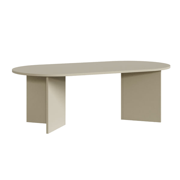 Sofabord Kynd 119x60x40 cm [en.casa]