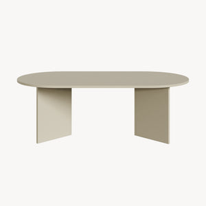 Sofabord Kynd 119x60x40 cm [en.casa]