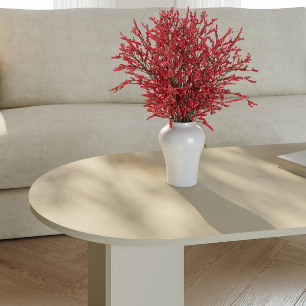 Sofabord Kynd 119x60x40 cm [en.casa]
