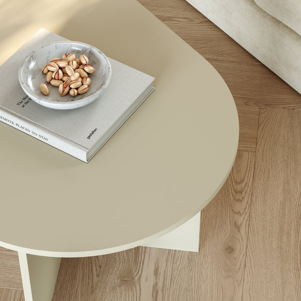 Sofabord Kynd 119x60x40 cm [en.casa]