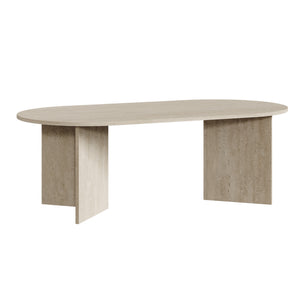 Sofabord Kynd 119x60x40 cm [en.casa]