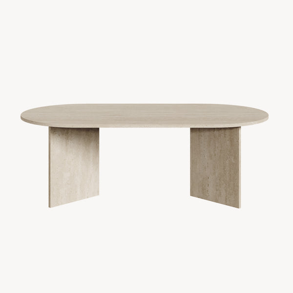 Sofabord Kynd 119x60x40 cm [en.casa]