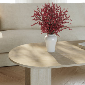 Sofabord Kynd 119x60x40 cm [en.casa]