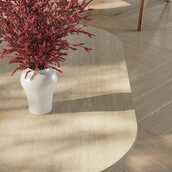 Sofabord Kynd 119x60x40 cm [en.casa]