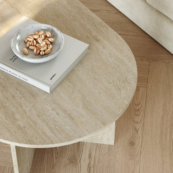 Sofabord Kynd 119x60x40 cm [en.casa]