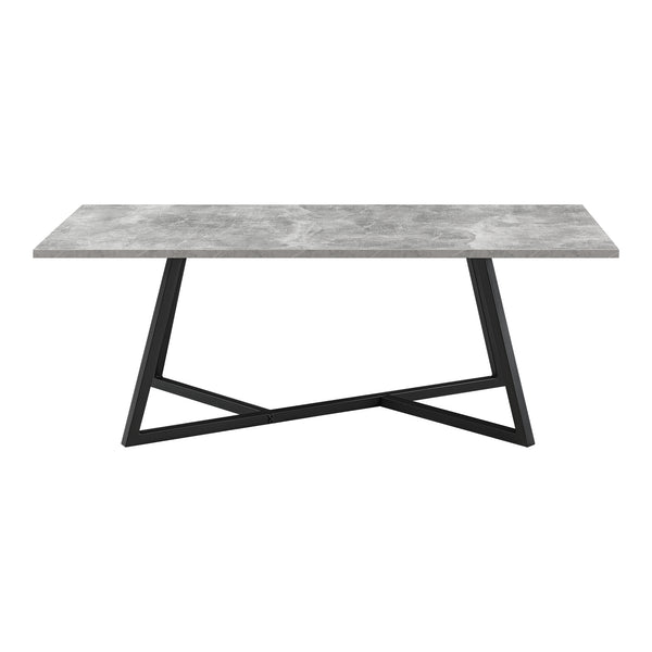 Sofabord Mosta 120 x 60 x 45 cm forskellige farver farver en.casa