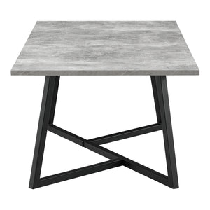Sofabord Mosta 120 x 60 x 45 cm forskellige farver farver en.casa