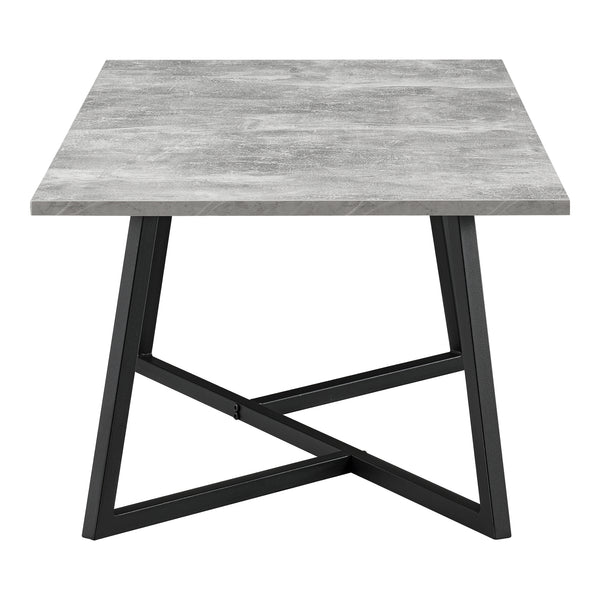 Sofabord Mosta 120 x 60 x 45 cm forskellige farver farver en.casa