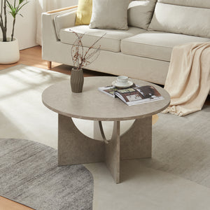Rindal sofabord [en.casa]