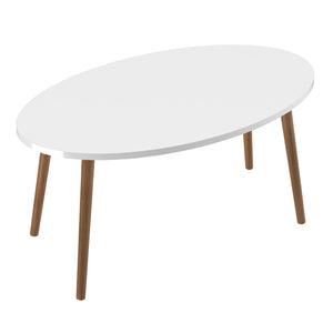 Sofabord Sindal 41 x 90 x 50 cm i forskellige farver [en.casa]