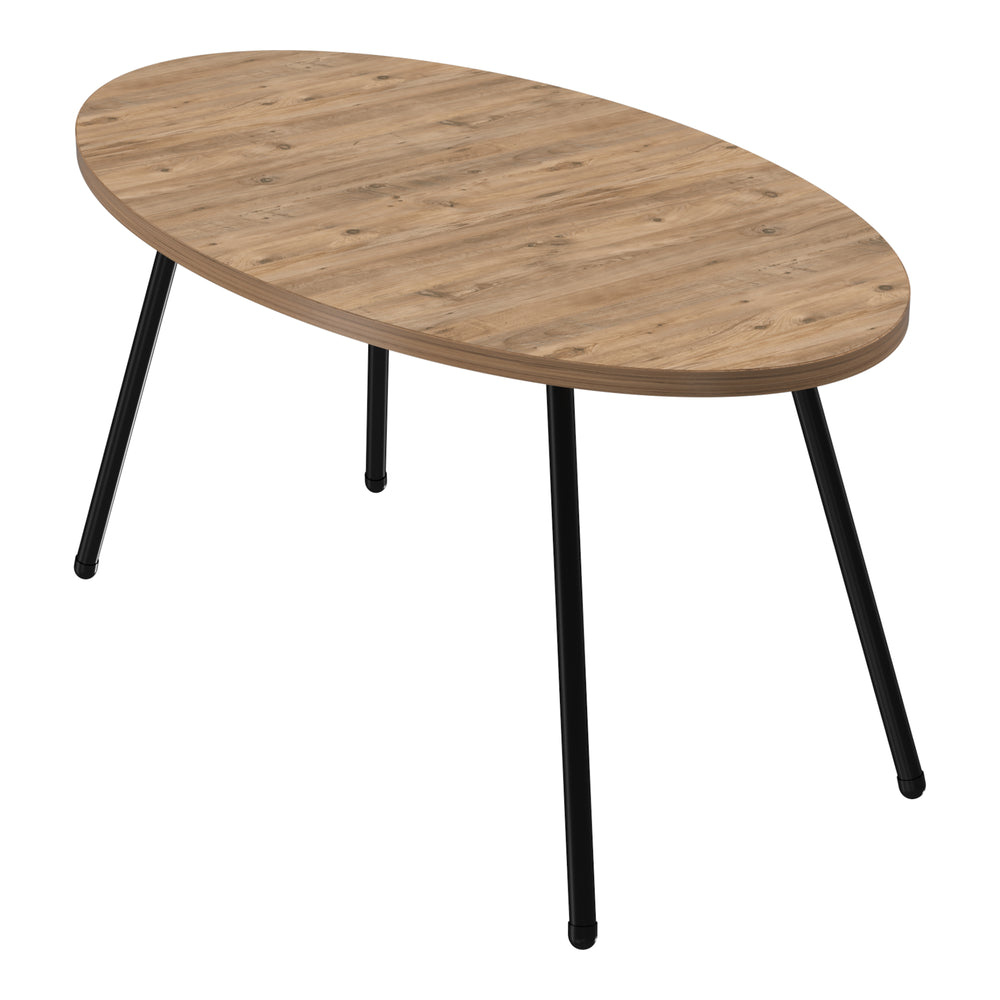 Sofabord Skærbæk 43 x 90 x 50 cm i forskellige farver [en.casa] - premiumXL
