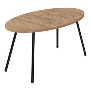 Sofabord Skærbæk 43 x 90 x 50 cm i forskellige farver [en.casa]