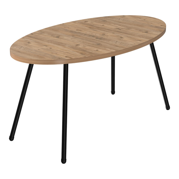 Sofabord Skærbæk 43 x 90 x 50 cm i forskellige farver [en.casa]