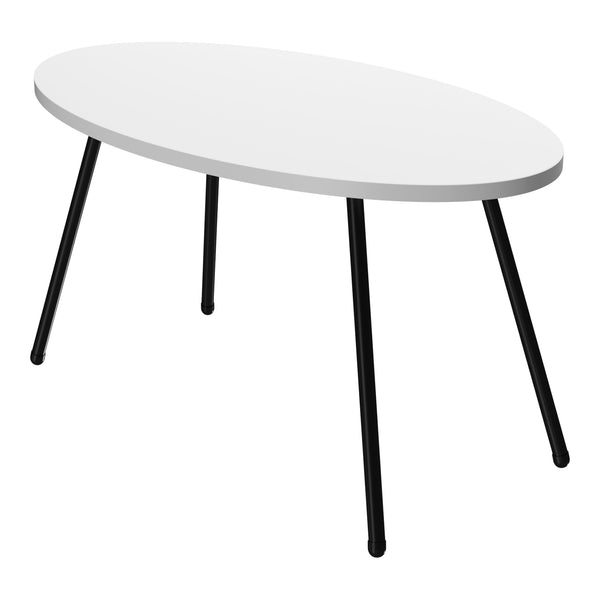 Sofabord Skærbæk 43 x 90 x 50 cm i forskellige farver [en.casa]