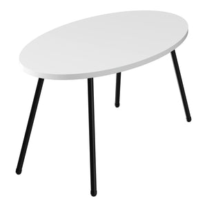 Sofabord Skærbæk 43 x 90 x 50 cm i forskellige farver [en.casa]