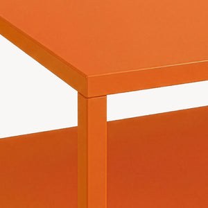 Solund sofabord 90x60x45 cm [en.casa].