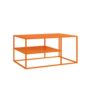 Solund sofabord 90x60x45 cm [en.casa].