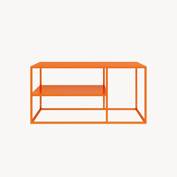 Solund sofabord 90x60x45 cm [en.casa].