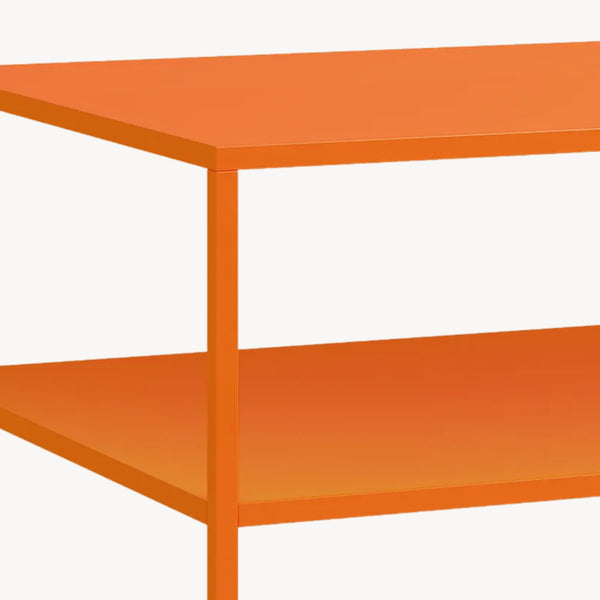 Solund sofabord 90x60x45 cm [en.casa].