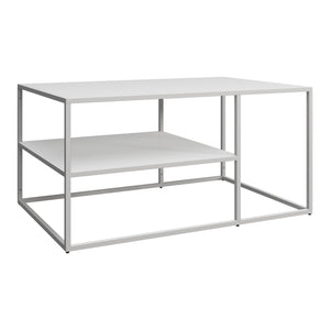 Solund sofabord 90x60x45 cm [en.casa].
