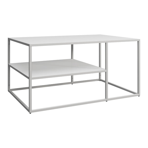 Solund sofabord 90x60x45 cm [en.casa].