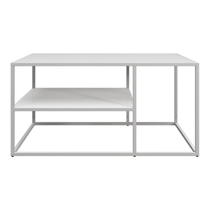 Solund sofabord 90x60x45 cm [en.casa].