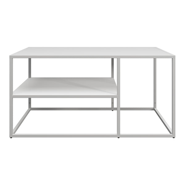 Solund sofabord 90x60x45 cm [en.casa].