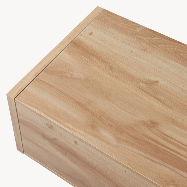 Sofabord Turur 104x50x40 cm [en.casa]
