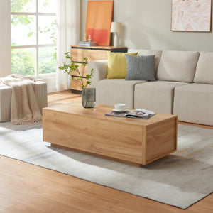 Sofabord Turur 104x50x40 cm [en.casa]