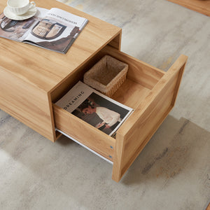 Sofabord Turur 104x50x40 cm [en.casa]