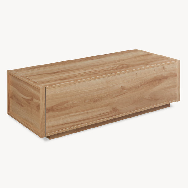 Sofabord Turur 104x50x40 cm [en.casa]