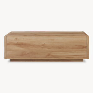 Sofabord Turur 104x50x40 cm [en.casa]