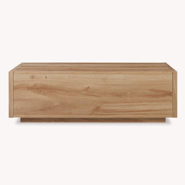 Sofabord Turur 104x50x40 cm [en.casa]