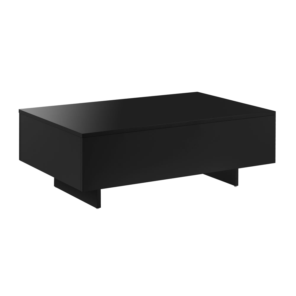 Sofabord Vänersborg 85x55x31 cm i forskellige farver en.casa - premiumXL