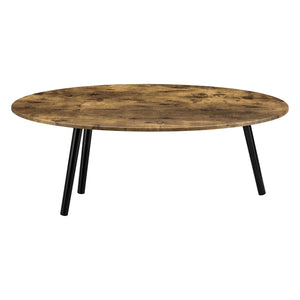 Sofabord Viborg 109,5 x 59,5 x 39,5 cm forskellige farver farver en.casa