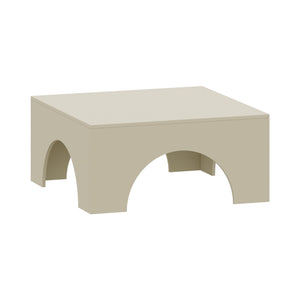 Sofabord Vivatka 80x80x37 cm [en.casa]