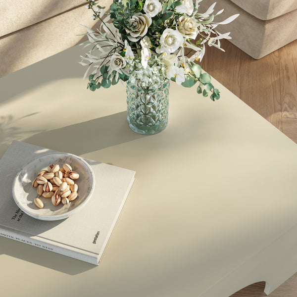 Sofabord Vivatka 80x80x37 cm [en.casa]