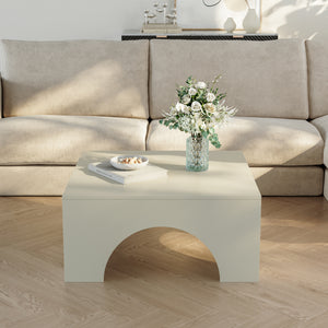 Sofabord Vivatka 80x80x37 cm [en.casa]