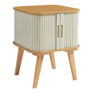 Tysvær sidebord [en.casa]