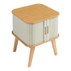 Tysvær sidebord [en.casa]