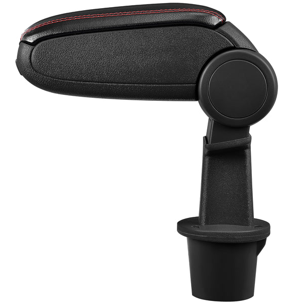 [pro.tec]® Armlæn til Dacia Duster (2010-) - i forskellige farver og materiale