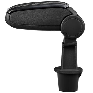[pro.tec]® Armlæn til Dacia Duster (2010-) - i forskellige farver og materiale