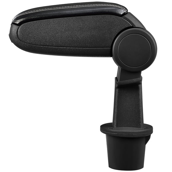 [pro.tec]® Armlæn til Dacia Duster (2010-) - i forskellige farver og materiale